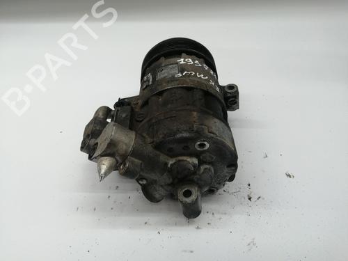 AC compressor BMW X3 (E83) xDrive 20 d | BP28047600M34 