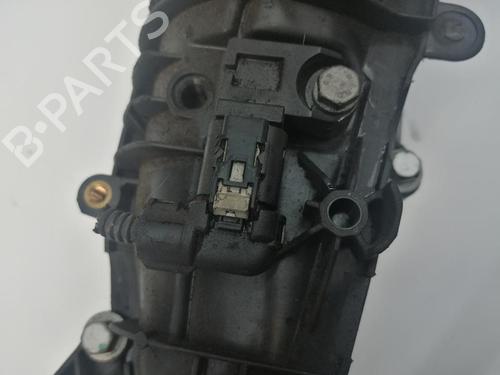 Intake manifold BMW 3 (E90) 320 d | BP33930341M70  - Image 5