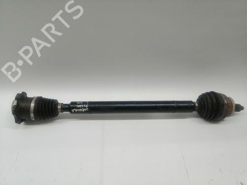 Used Right front driveshaft SEAT CORDOBA (6L2) 1.9 TDI (100 hp) 31160387