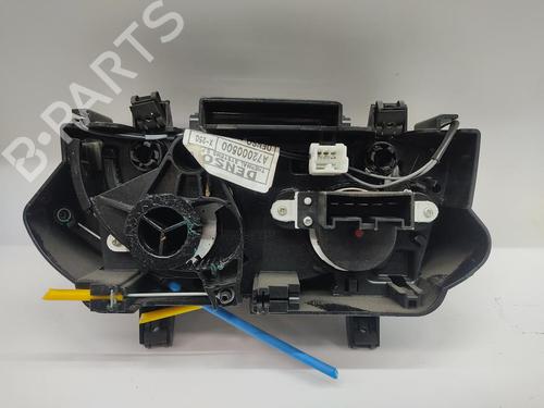 Climate control FIAT DUCATO Platform/Chassis (250_) 140 Multijet 2,3 D | BP30694361I5 