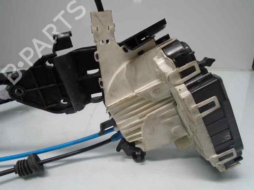 Rear right lock MERCEDES-BENZ C-CLASS (W204) C 200 CDI (204.007, 204.006) | BP5638679C99 