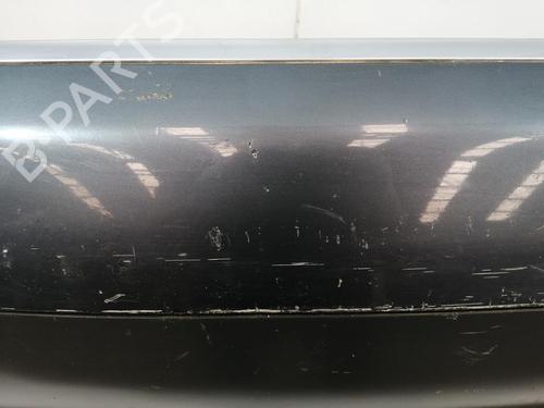 Bak støtfanger AUDI A4 B6 (8E2) 2.5 TDI quattro | BP29631858C8 