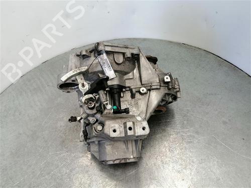Used Gearbox Gearbox 18918172 18918172