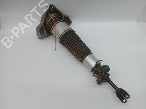 Used Left front shock absorber AUDI A6 Allroad C6 (4FH) 3.2 FSI quattro (255 hp) 28325892