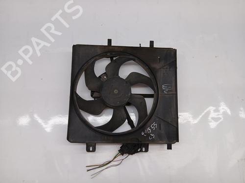 Køleventilator elektrisk Køleventilator elektrisk 38414500 38414500