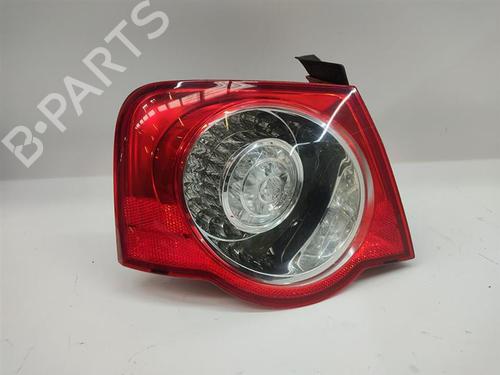 left-taillight-vw-passat-b6-3c2-2005-2006-2007-2008-2009-2010-2011-32169424 main image