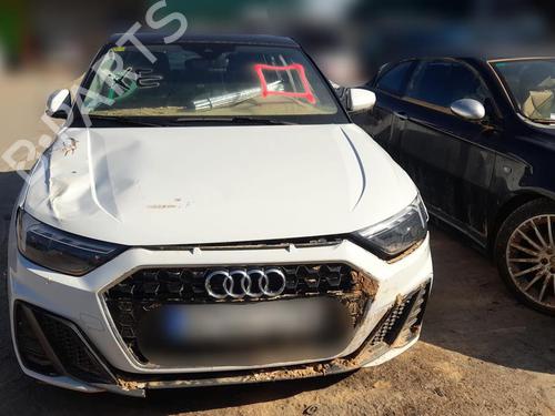Used Parts AUDI A1 Sportback (GBA) 35 TFSI (150 hp) 4268063