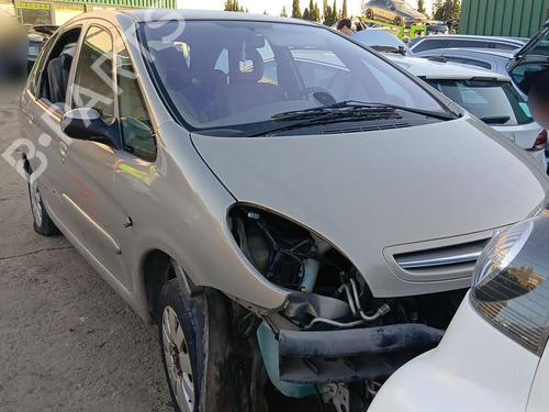 Used Parts CITROËN XSARA PICASSO (N68) 1.6 HDi (109 hp) 4335103