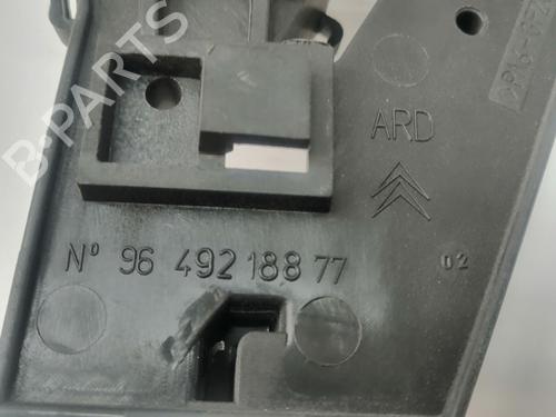 Højre bagtil invendig håndtag CITROËN C5 II (RC_)  | BP23237402I16 