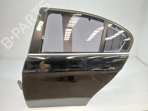 Used Left rear door BMW 3 (E90) 330 d (231 hp) 32288932
