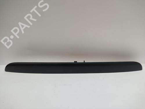 Used Tailgate handle CITROËN XSARA PICASSO (N68) 2.0 HDi (90 hp) 29376255