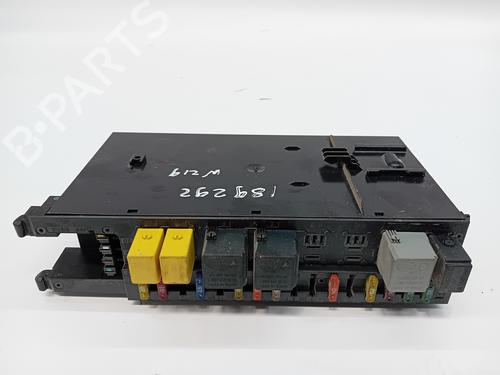 Fuse box MERCEDES-BENZ CLS (C219) CLS 350 (219.356) | BP29297845E1 