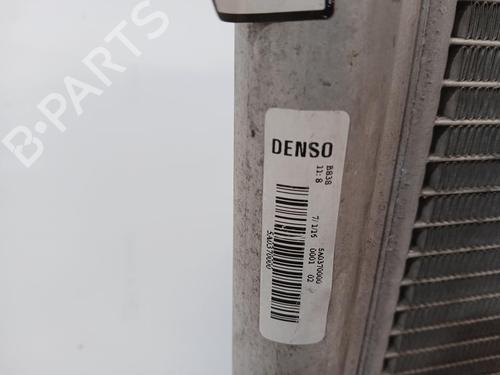 AC radiator FIAT 500 (312_) | BP37181776M32 - Image 2