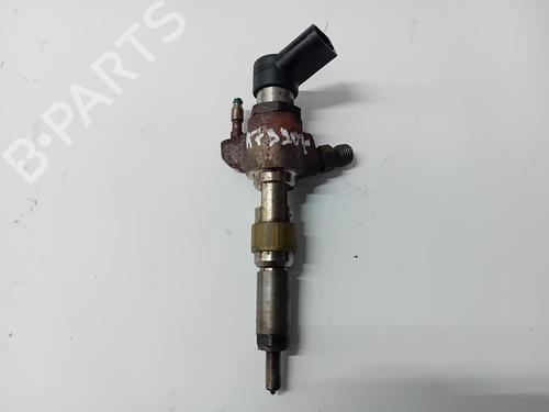 Inyector Inyector FORD C-MAX II (DXA/CB7, DXA/CEU) [2010-2019] 36276119 36276119