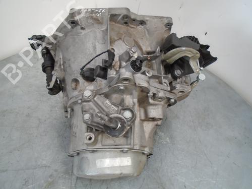 Used Gearbox CITROËN BERLINGO MULTISPACE (B9) 1.6 HDi 110 (109 hp) 11397487