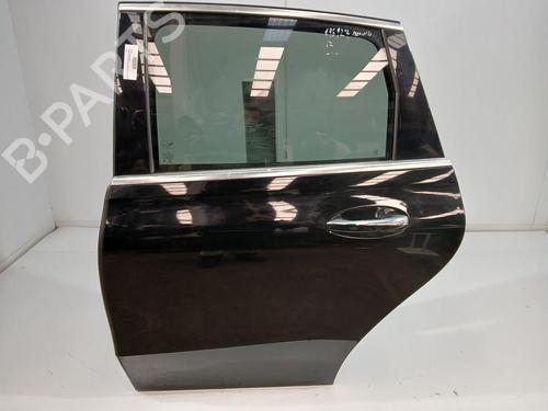 Used Left rear door MERCEDES-BENZ B-CLASS Sports Tourer (W247) [2018-2026]  31885190
