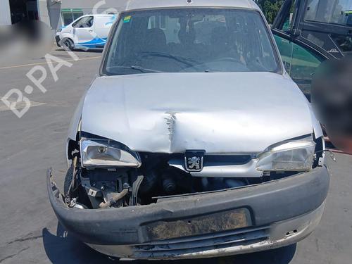 Recambios PEUGEOT PARTNER Box Body/MPV (5_, G_) 4791845