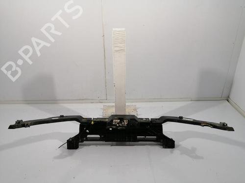Front slam panel CITROËN BERLINGO Box Body/MPV (K9)  | BP29589548C72 