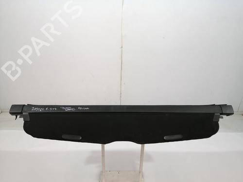 Rear parcel shelf PEUGEOT 307 Break (3E) 2.0 | BP29590918C85 