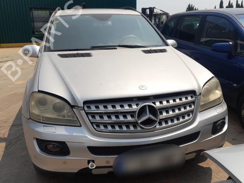 Used Parts MERCEDES-BENZ M-CLASS (W164) ML 320 CDI 4-matic (164.122) (224 hp) 3506305