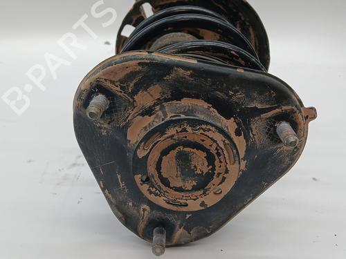 Left front shock absorber TOYOTA COROLLA Hatchback (_E21_, _EA1_, _EH1_) | BP35800645M16 - Image 4