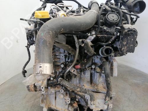 Engine RENAULT ARKANA I (LCM_, LDN_)  | BP29532068M1 