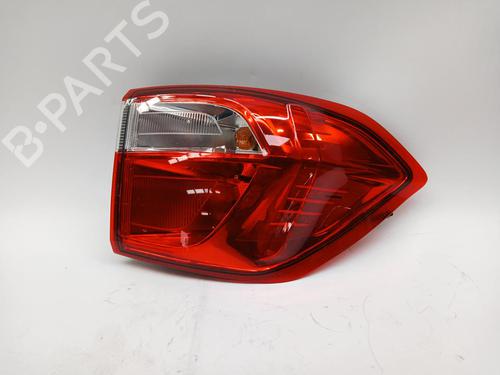 Used Right taillight Right taillight FORD ECOSPORT 1.5 TDCi (90 hp) 35736904 35736904