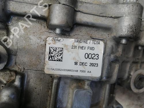 Gearbox FORD KUGA III (DFK)  | BP28292811M3 