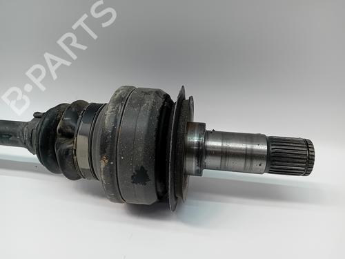 Left rear driveshaft MERCEDES-BENZ GLC (X253) 220 d 4-matic (253.915) | BP29720139M40 