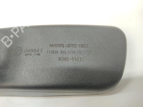 Bakspejl indvendigt MAZDA CX-30 (DM)  | BP22556724I6 