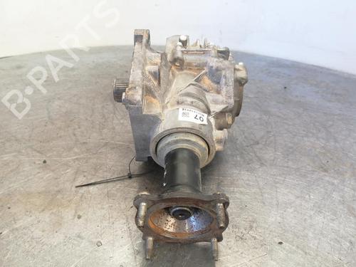 Transfer box MAZDA CX-5 (KE, GH) | BP37181558M36 - Image 8