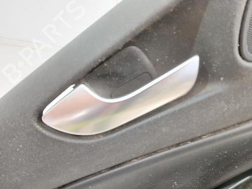 Rear right panel ALFA ROMEO GIULIETTA (940_) 1.6 JTDM (940FXD1A) | BP37181972C61 - Image 4