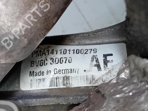 Steering rack FORD FOCUS III | BP38541390M22 - Image 3