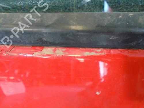 Right front door PEUGEOT 206 CC (2D) 1.6 16V (2DNFUF, 2DNFUR) | BP8140361C3 