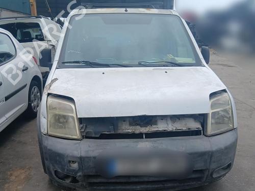 Brugte FORD TOURNEO CONNECT 1.8 TDCi (90 hp) 4447392