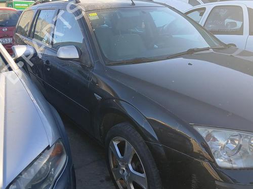 Left headlight FORD MONDEO III Turnier (BWY)  | BP30619393C28 