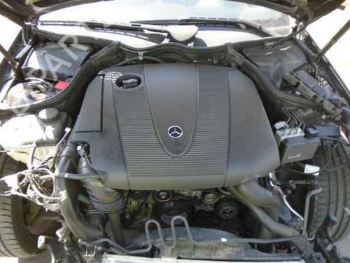 Andre MERCEDES-BENZ CLK (C209) | BP14026943O1