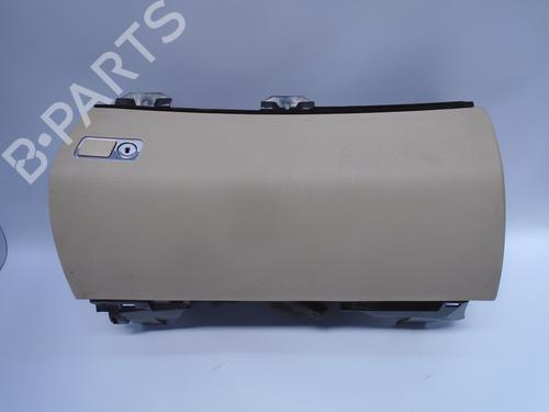 Used Glove box MERCEDES-BENZ S-CLASS (W221, V221) S 450 CDI (221.028, 221.128) (320 hp) 7553342