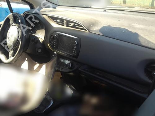 Gearbox TOYOTA YARIS (_P13_) | BP31328891M3