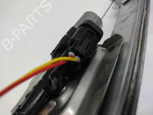 Front right window mechanism SUZUKI GRAND VITARA II (JT, TE, TD) 2.0 All-wheel Drive (TD54, JB420) | BP28156109C23 