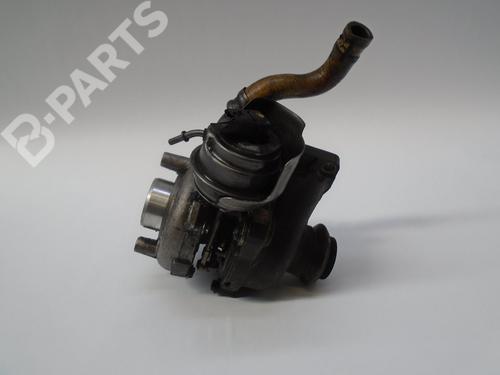 Used Turbo Turbo FORD MONDEO IV (BA7) [2007-2015] 9808925 9808925