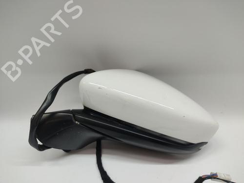 Left mirror MAZDA 3 Hatchback (BP) | BP33658395C26 - Image 3