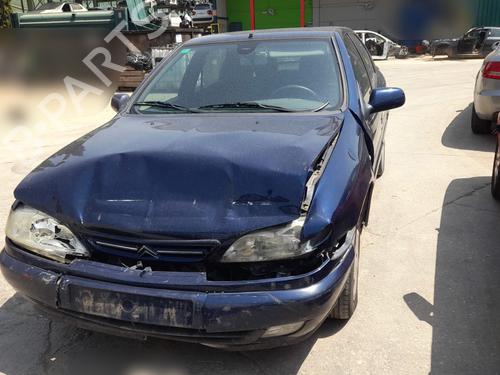 Right front door CITROËN XSARA (N1) 2.0 HDi 90 | BP28056186C3 