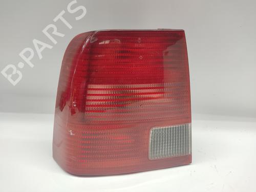 Used Left taillight VW PASSAT B5 (3B2) [1996-2001]  24527699