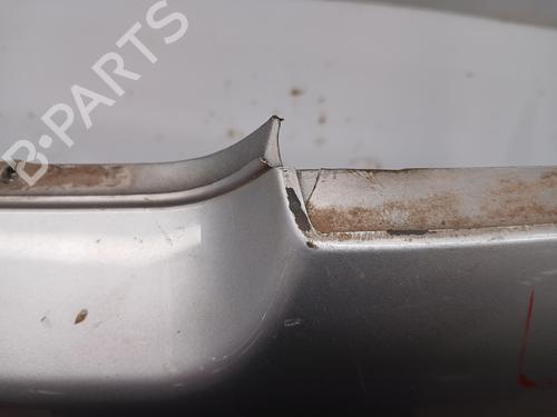 Front bumper SEAT AROSA (6H1) 1.4 | BP28071090C7 