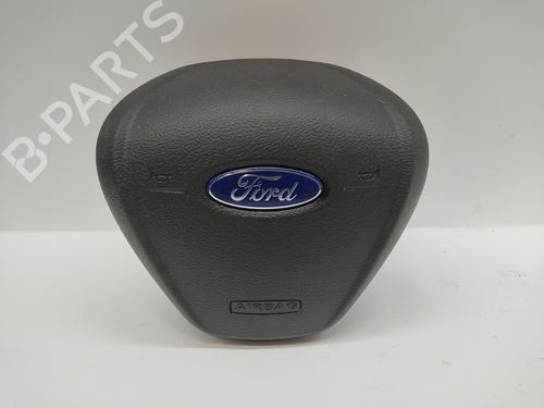 Used Driver airbag FORD KA+ III (UK, FK) 1.2 Ti-VCT (85 hp) 28128645