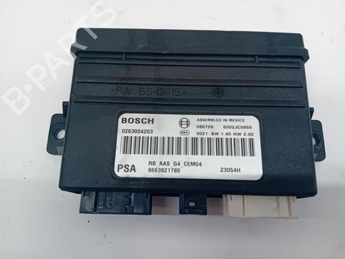 Used Electronic module Electronic module 36807060 36807060