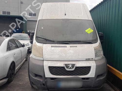 PEUGEOT BOXER Van  2.2 HDi 100  1589120