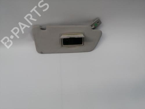 Right sun visor PEUGEOT 308 I (4A_, 4C_)  | BP29311125I2 