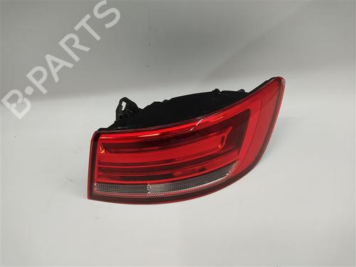 Used Right taillight Right taillight AUDI A4 B9 (8W2, 8WC) 2.0 TDI (150 hp) 29376009 29376009